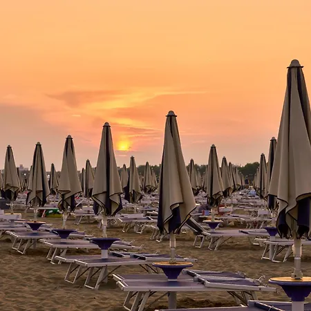 빌라 Elegant Near The Beach-beahost 비비오네