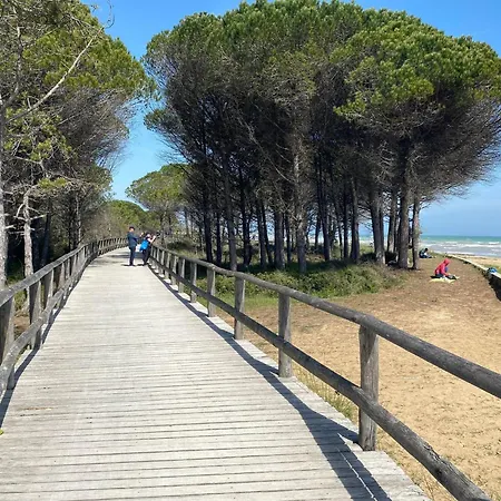 Villa Elegant Near The - Beahost Bibione