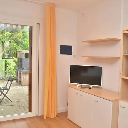 빌라 Elegant Near The Beach-beahost 비비오네